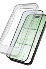 BASEY. BASEY. iPhone Air Hybrid Screenprotector