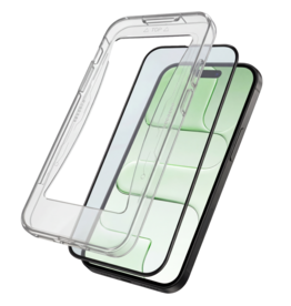 BASEY. BASEY. iPhone Air Hybrid Screenprotector