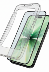 BASEY. BASEY. iPhone 17 Hybrid Screenprotector