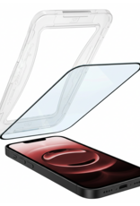 NoXx NoXx iPhone 16E Hybrid Screenprotector