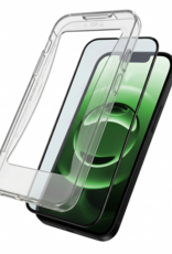 BASEY. BASEY. iPhone 16E Hybrid Screenprotector