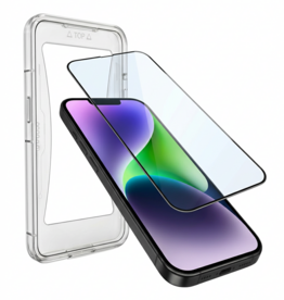 Nomfy Nomfy iPhone 14 Pro Hybrid Screenprotector