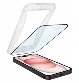 NoXx NoXx iPhone 15 Hybrid Screenprotector