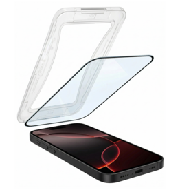 NoXx NoXx iPhone 16 Pro Max Hybrid Screenprotector