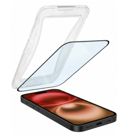 NoXx NoXx iPhone 16 Hybrid Screenprotector