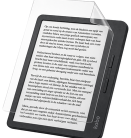 BASEY. BASEY. Kobo Libra H2O Schermfolie