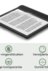 BASEY. BASEY. Kobo Libra H2O Schermfolie - 2 stuks