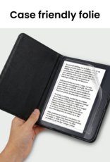 BASEY. BASEY. Kobo Libra H2O Schermfolie - 2 stuks