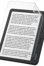 NoXx NoXx Kobo Libra H2O Schermfolie