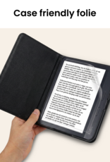 Nomfy Nomfy Kobo Libra H2O Schermfolie - 2 stuks