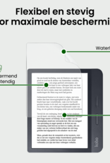 BASEY. BASEY. Kobo Sage Schermfolie