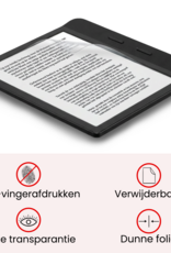 NoXx NoXx Kobo Sage Schermfolie - 3 stuks