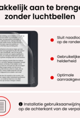 NoXx NoXx Kobo Sage Schermfolie - 3 stuks