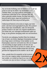 Nomfy Nomfy Kobo Sage Schermfolie - 2 stuks