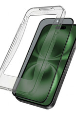 BASEY. BASEY. iPhone 16 Plus Hybrid Privacy Screenprotector