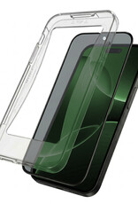 BASEY. BASEY. iPhone 16 Pro Hybrid Privacy Screenprotector