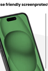 BASEY. BASEY. iPhone 15 Hybrid Privacy Screenprotector