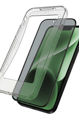 BASEY. BASEY. iPhone 14 Hybrid Privacy Screenprotector