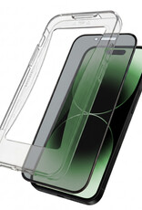 BASEY. BASEY. iPhone 14 Pro Hybrid Privacy Screenprotector
