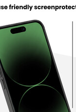 BASEY. BASEY. iPhone 14 Pro Hybrid Privacy Screenprotector