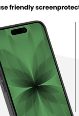 BASEY. BASEY. iPhone 17 Hybrid Privacy Screenprotector