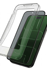 BASEY. BASEY. iPhone Air Hybrid Privacy Screenprotector
