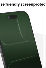 BASEY. BASEY. iPhone Air Hybrid Privacy Screenprotector - 3 PACK