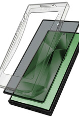 BASEY. BASEY. Samsung Galaxy S24 Ultra Hybrid Privacy Screenprotector