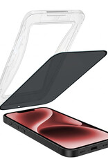 NoXx NoXx iPhone 14 Hybrid Privacy Screenprotector
