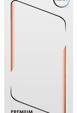 NoXx NoXx iPhone 14 Hybrid Privacy Screenprotector - 3 PACK