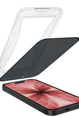 NoXx NoXx iPhone 17 Hybrid Privacy Screenprotector