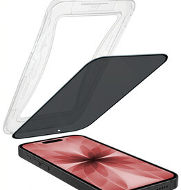 NoXx NoXx iPhone 17 Hybrid Privacy Screenprotector