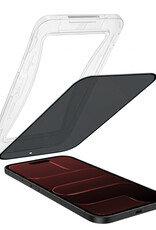NoXx NoXx iPhone Air Hybrid Privacy Screenprotector