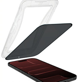 NoXx NoXx iPhone Air Hybrid Privacy Screenprotector