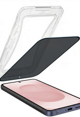 NoXx NoXx Samsung Galaxy S25 Hybrid Privacy Screenprotector
