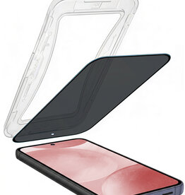 NoXx NoXx Samsung Galaxy S24 Hybrid Privacy Screenprotector