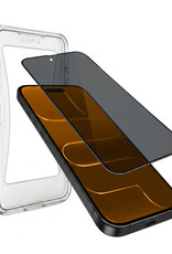 Nomfy Nomfy iPhone Air Hybrid Privacy Screenprotector