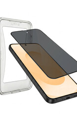 Nomfy Nomfy Samsung Galaxy S25 Hybrid Privacy Screenprotector