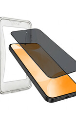Nomfy Nomfy Samsung Galaxy S24 Plus Hybrid Privacy Screenprotector