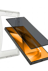 Nomfy Nomfy Samsung Galaxy S24 Ultra Hybrid Privacy Screenprotector