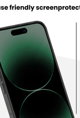 Forterra Forterra iPhone 14 Pro Hybrid Privacy Screenprotector