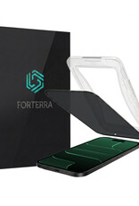 Forterra Forterra iPhone Air Hybrid Privacy Screenprotector