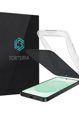 Forterra Forterra Samsung Galaxy S25 Plus Hybrid Privacy Screenprotector