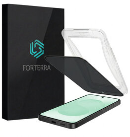 Forterra Forterra Samsung Galaxy S25 Plus Hybrid Privacy Screenprotector