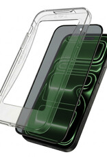 BASEY. BASEY. iPhone 17 Pro Max Hybrid Privacy Screenprotector