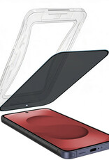 NoXx NoXx Samsung Galaxy S25 Ultra Hybrid Privacy Screenprotector