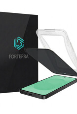 Forterra Forterra Samsung Galaxy S25 Ultra Hybrid Privacy Screenprotector