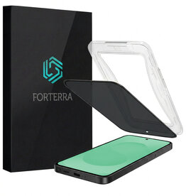 Forterra Forterra Samsung Galaxy S25 Ultra Hybrid Privacy Screenprotector