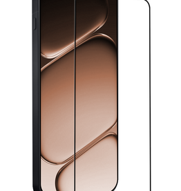 Nomfy Nomfy OnePlus Nord 6 Screenprotector Glas Full Cover