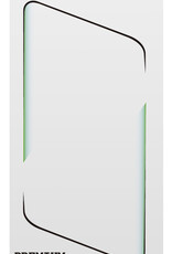 BASEY. BASEY. OnePlus Nord CE6 Screenprotector Glas - 2 PACK